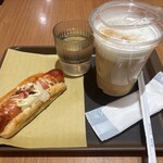 デリカフェ・キッチン大阪 - 料理写真: