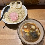 らーめん専門 和心 - 限定：つけそば（350g）¥1300