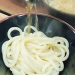 讃岐うどん 上原屋本店 - 