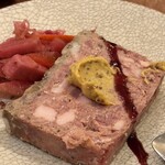 立飲・ビストロシン サンテ - 