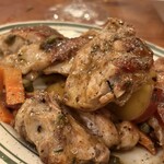 立飲・ビストロシン サンテ - 