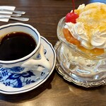 コーヒーの大学院 ルミエール・ド・パリ - 