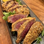 立飲・ビストロシン サンテ - 