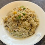 菜香亭 - 炒飯