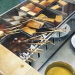 讃岐うどん 上原屋本店 - 
