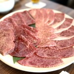 燒肉Ushigoro 銀座店 - 