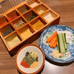 馬鹿坊人 - 