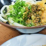讃岐うどん 上原屋本店 - 
