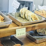 讃岐うどん 上原屋本店 - 