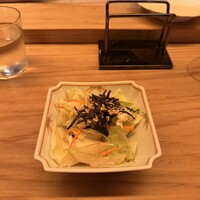 焼き鳥とワイン 萬鳥 祇園店 - 