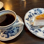 コーヒーの大学院 ルミエール・ド・パリ - 