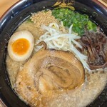 Hibiki Miyazaki kuukou ten