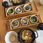 小倉山荘 - 