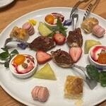 Cucina del NABUCCO - 
