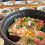 小倉山荘 - 