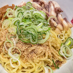 日高屋 - 料理写真: