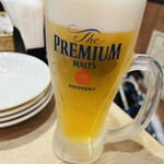 カプリチョーザ - ドリンク写真: