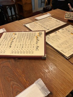 立飲・ビストロシン サンテ - 