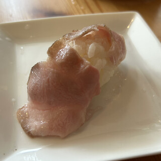 鶏そば わたる_1