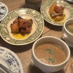LA PITA DE MAISON CINQUANTECINQ