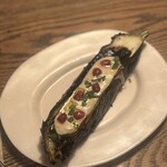 LA PITA DE MAISON CINQUANTECINQ