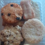 もち吉 - 料理写真: