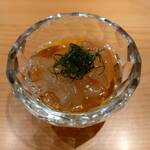 鮨 つぼみ - 