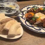 LA PITA DE MAISON CINQUANTECINQ