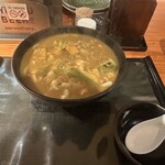 うどん料理 千 - 