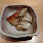鮨 つぼみ - 