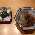 鮨 つぼみ - 