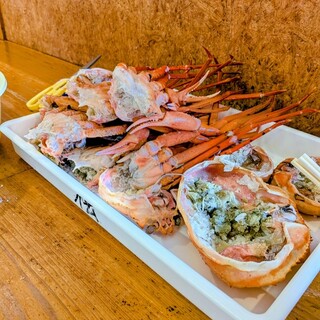 マリンドリーム能生_1