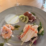 Cheese Tavern CASCINA - 