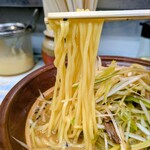 Ramen Marusen