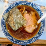 Ramen Marusen
