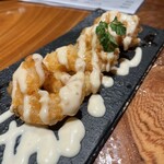 爐端 炎 橫濱店 - 