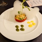 トラットリアイタリア - 