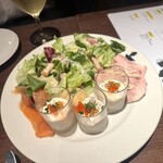俺のイタリアン - 