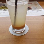 アサヒ喫茶 - ドリンク写真: