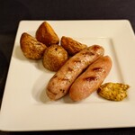 トラットリアイタリア - 