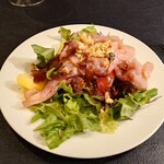 トラットリアイタリア - 