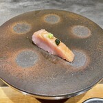 鮨 ともあき - 