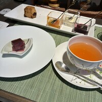 ザ ダイニング - 