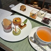 ザ ダイニング - 