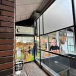 こどもの視点カフェ - 