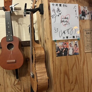 ならしのクラフトビール むぎのいえ_2