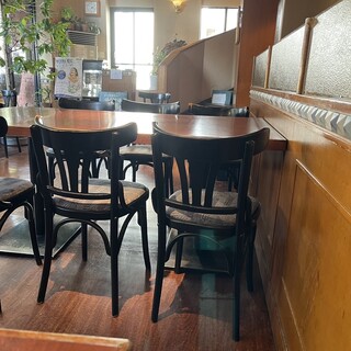 ハヤシコーヒー イルフィオレ_2