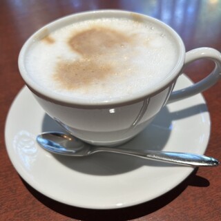 ハヤシコーヒー イルフィオレ_0