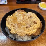 手打ちうどん　讃岐 - 料理写真:
