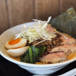 麺創 なな家 - 